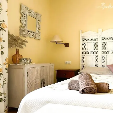 Apartamento B-rent Tamarindo Casa Sandra *