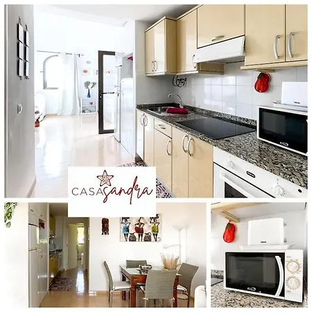 Apartment B-rent Tamarindo Casa Sandra