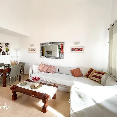 B-rent Tamarindo Casa Sandra Corralejo