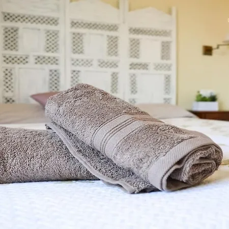 B-rent Tamarindo Casa Sandra Apartment *