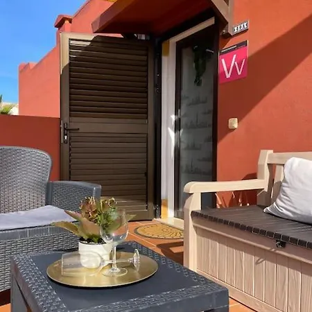 Apartament B-rent Tamarindo Casa Sandra