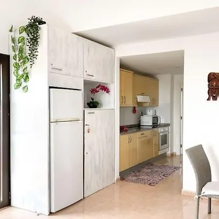 Apartment B-rent Tamarindo Casa Sandra *