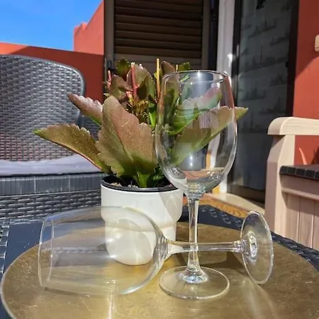 B-rent Tamarindo Casa Sandra * Corralejo