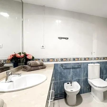B-rent Tamarindo Casa Sandra Apartment
