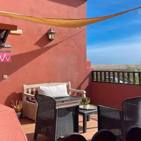 B-rent Tamarindo Casa Sandra Apartment