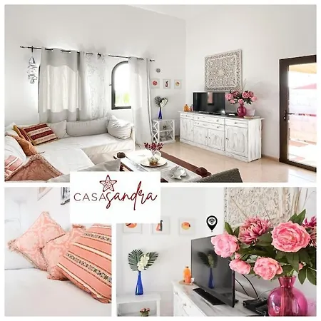 B-rent Tamarindo Casa Sandra Apartment