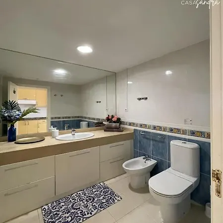 Apartment B-rent Tamarindo Casa Sandra