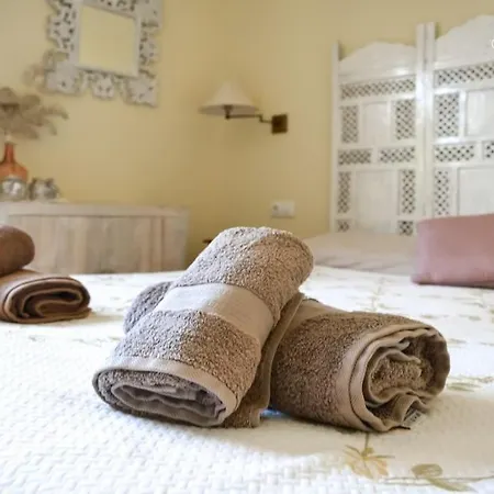 B-rent Tamarindo Casa Sandra Apartment Corralejo