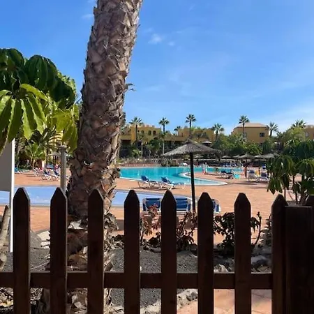 Apartment B-rent Tamarindo Casa Sandra Corralejo