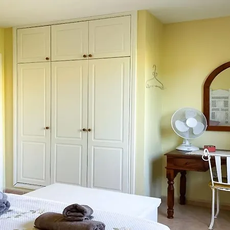 B-rent Tamarindo Casa Sandra * Corralejo