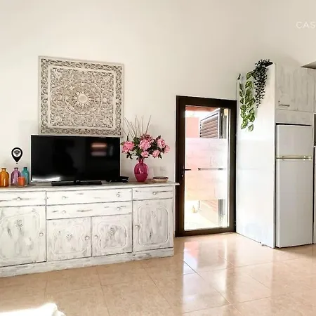 Apartment B-rent Tamarindo Casa Sandra *