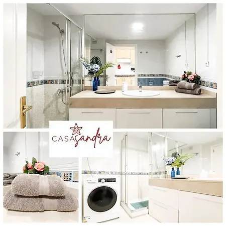 B-rent Tamarindo Casa Sandra Apartment *