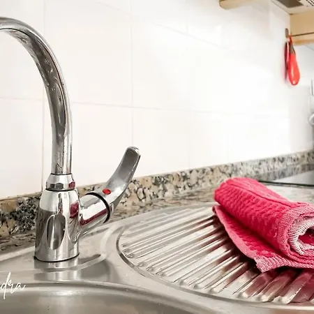 B-rent Tamarindo Casa Sandra Apartment *