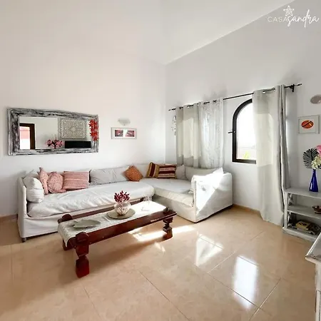 B-rent Tamarindo Casa Sandra Apartment