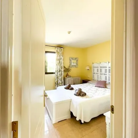 Apartment B-rent Tamarindo Casa Sandra Corralejo
