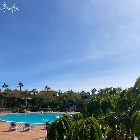 B-rent Tamarindo Casa Sandra Apartment