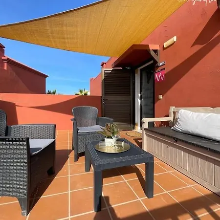 B-rent Tamarindo Casa Sandra Apartment *
