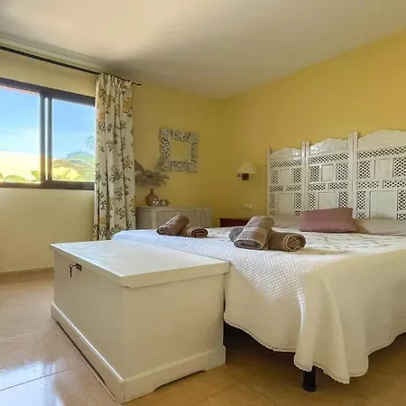 B-rent Tamarindo Casa Sandra Apartment *