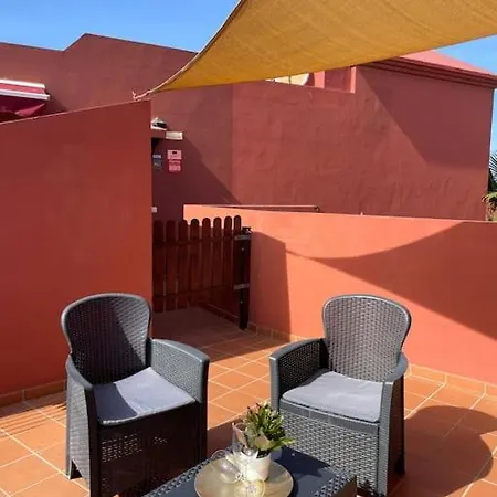 Apartment B-rent Tamarindo Casa Sandra *