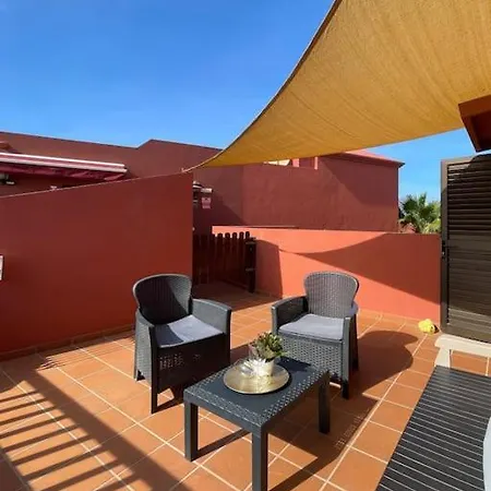 B-rent Tamarindo Casa Sandra
