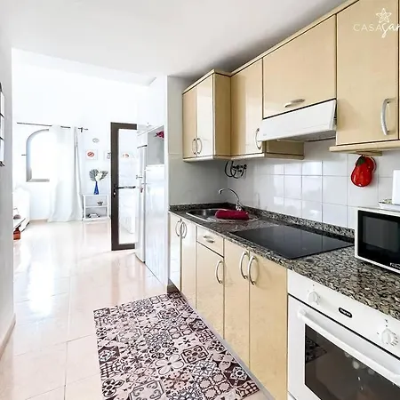B-rent Tamarindo Casa Sandra Apartment Corralejo