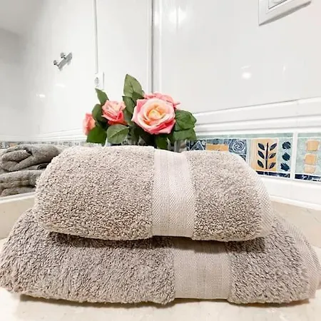 Apartment B-rent Tamarindo Casa Sandra Corralejo