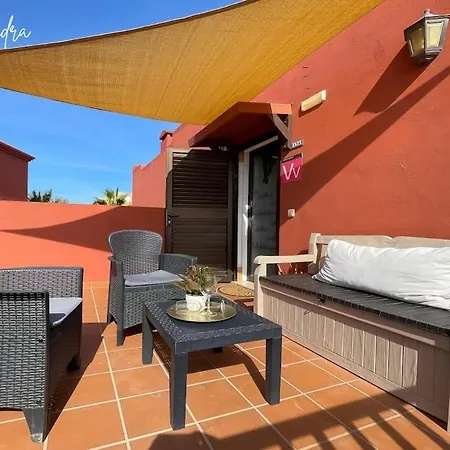 B-rent Tamarindo Casa Sandra Corralejo