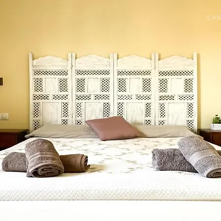 Apartment B-rent Tamarindo Casa Sandra *